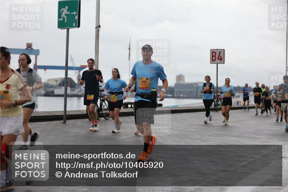 13.09.2026 - Kiel Lauf Andreas Tolksdorf http://msf.ph/oto/10405920 13.09.2026 11:07:36 Kiellinie 6187, 968, 4 meine-sportfotos.de
