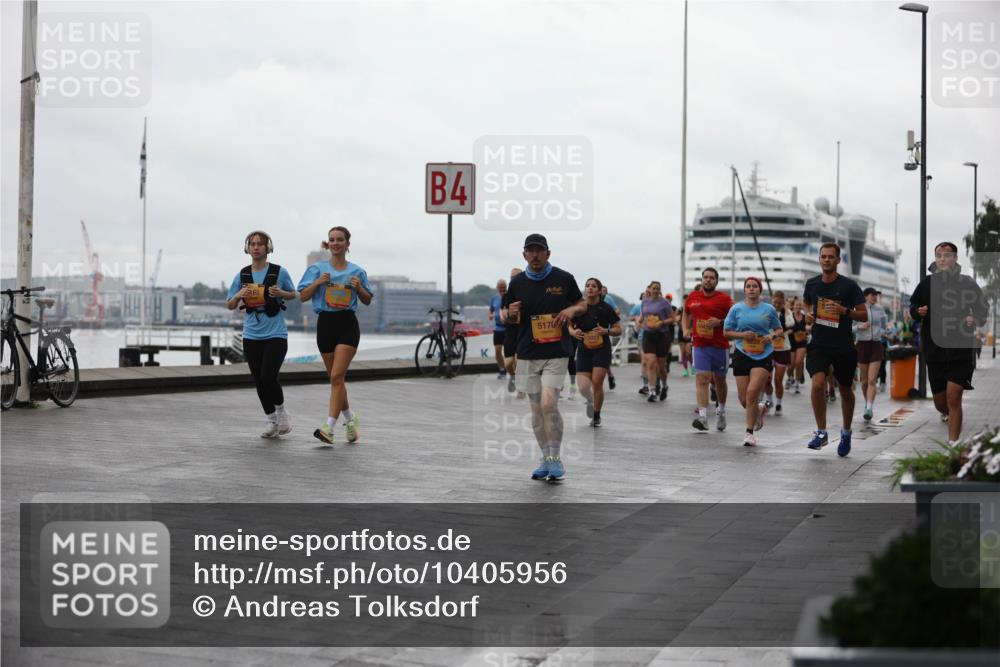 13.09.2026 - Kiel Lauf Andreas Tolksdorf http://msf.ph/oto/10405956 13.09.2026 11:07:39 Kiellinie 66, 4, 5176 meine-sportfotos.de