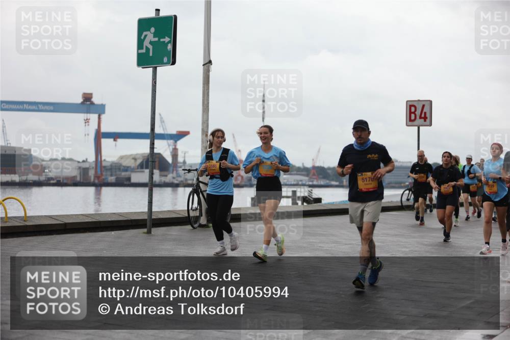 13.09.2026 - Kiel Lauf Andreas Tolksdorf http://msf.ph/oto/10405994 13.09.2026 11:07:40 Kiellinie 31, 3166, 5170, 4 meine-sportfotos.de