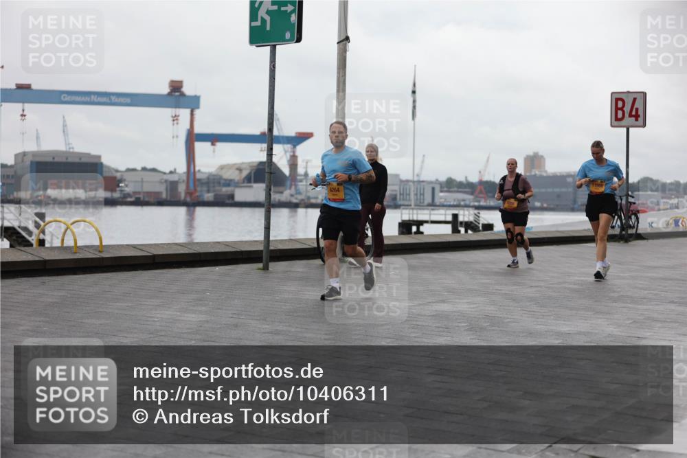 13.09.2026 - Kiel Lauf Andreas Tolksdorf http://msf.ph/oto/10406311 13.09.2026 11:08:09 Kiellinie 31, 4, 6264, 11950 meine-sportfotos.de