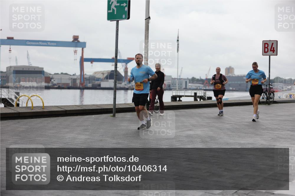 13.09.2026 - Kiel Lauf Andreas Tolksdorf http://msf.ph/oto/10406314 13.09.2026 11:08:09 Kiellinie 31, 6264, 4, 11950 meine-sportfotos.de