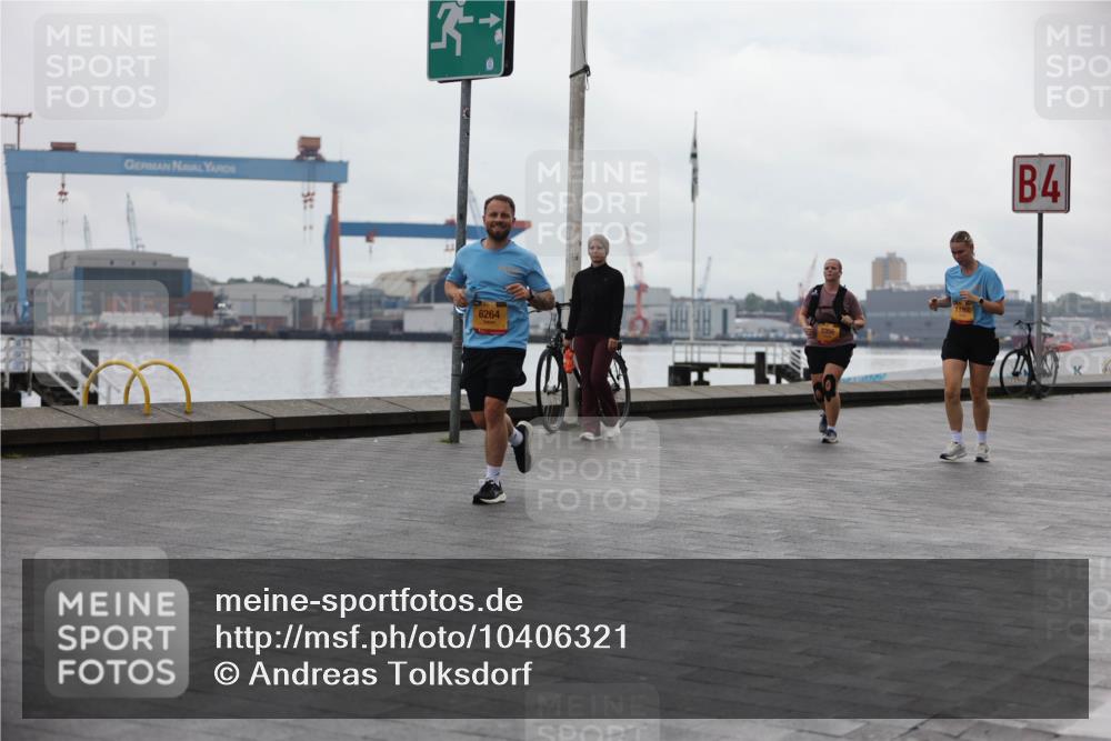 13.09.2026 - Kiel Lauf Andreas Tolksdorf http://msf.ph/oto/10406321 13.09.2026 11:08:10 Kiellinie 31, 6264, 4 meine-sportfotos.de