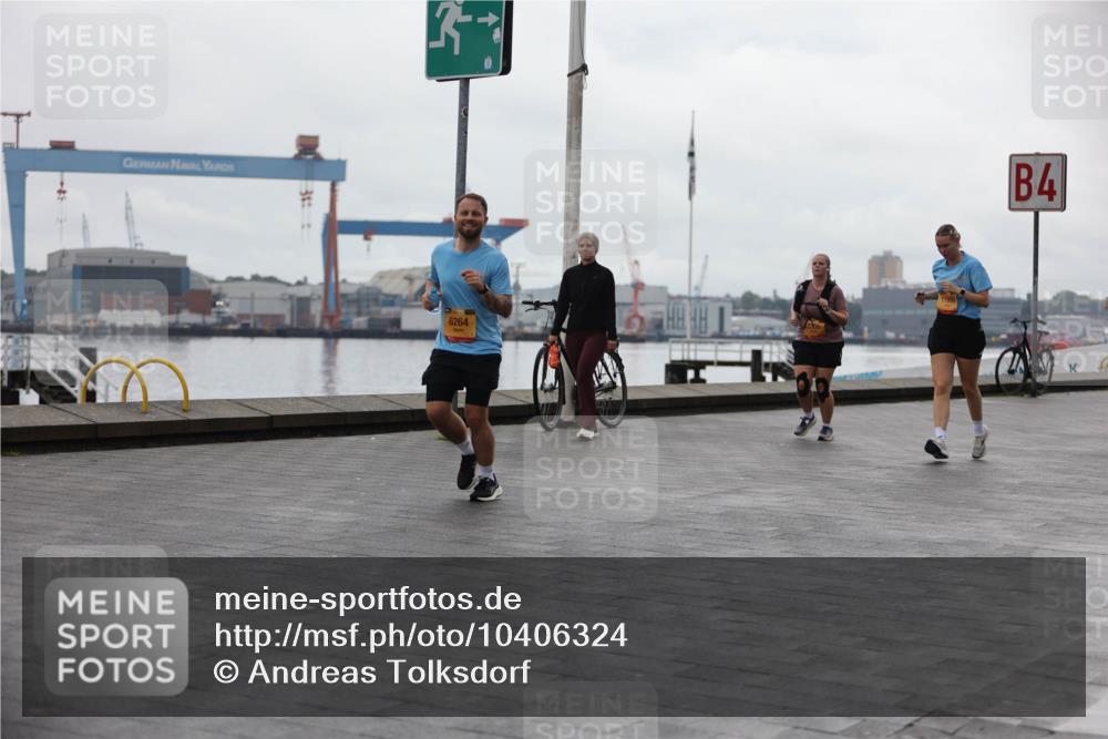 13.09.2026 - Kiel Lauf Andreas Tolksdorf http://msf.ph/oto/10406324 13.09.2026 11:08:10 Kiellinie 31, 6264, 4 meine-sportfotos.de