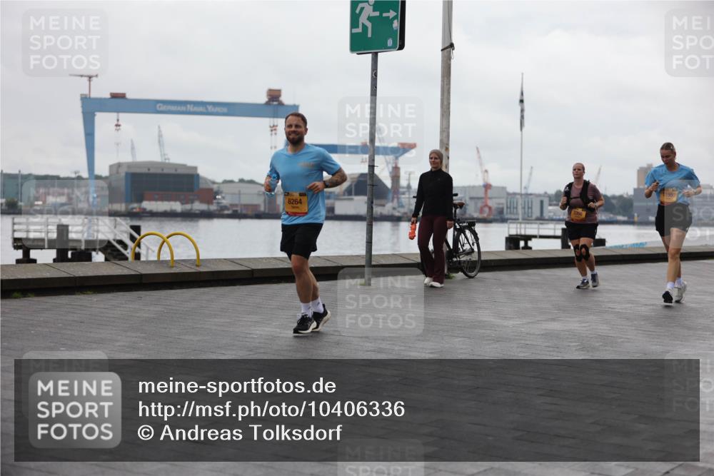 13.09.2026 - Kiel Lauf Andreas Tolksdorf http://msf.ph/oto/10406336 13.09.2026 11:08:10 Kiellinie 34, 6264, 11950 meine-sportfotos.de