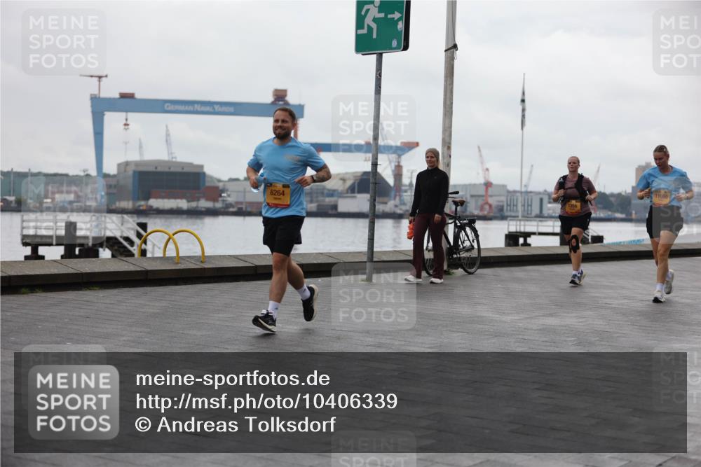 13.09.2026 - Kiel Lauf Andreas Tolksdorf http://msf.ph/oto/10406339 13.09.2026 11:08:10 Kiellinie 11950, 6264 meine-sportfotos.de