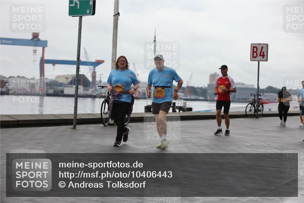13.09.2026 - Kiel Lauf Andreas Tolksdorf http://msf.ph/oto/10406443 13.09.2026 11:08:21 Kiellinie 9043, 82, 4 meine-sportfotos.de