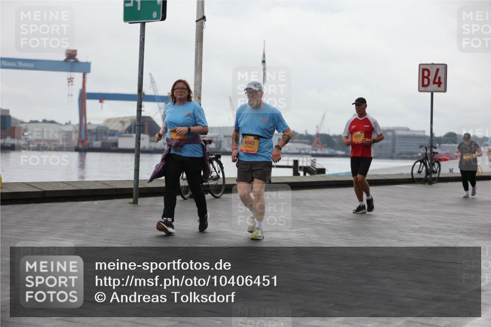 13.09.2026 - Kiel Lauf Andreas Tolksdorf http://msf.ph/oto/10406451 13.09.2026 11:08:21 Kiellinie 31, 9043, 8247, 4 meine-sportfotos.de