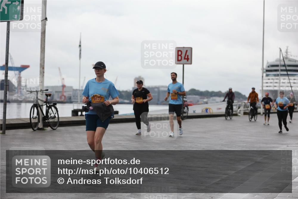 13.09.2026 - Kiel Lauf Andreas Tolksdorf http://msf.ph/oto/10406512 13.09.2026 11:08:25 Kiellinie 9120, 777, 4 meine-sportfotos.de