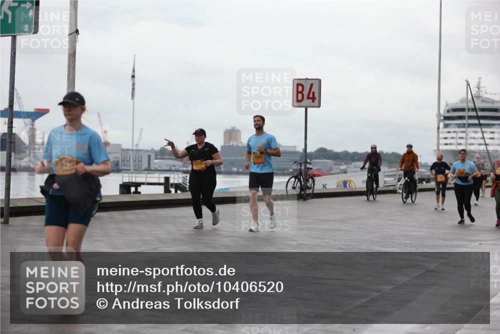 13.09.2026 - Kiel Lauf Andreas Tolksdorf http://msf.ph/oto/10406520 13.09.2026 11:08:26 Kiellinie 4777, 2053, 4 meine-sportfotos.de