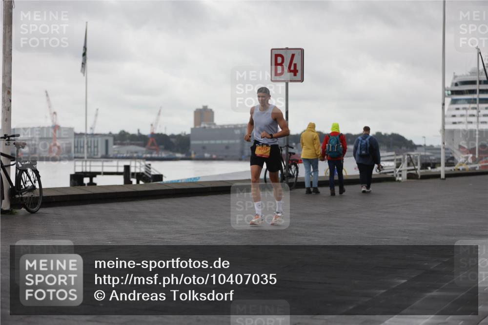 13.09.2026 - Kiel Lauf Andreas Tolksdorf http://msf.ph/oto/10407035 13.09.2026 11:17:10 Kiellinie 5718, 4 meine-sportfotos.de