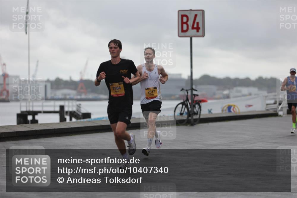 13.09.2026 - Kiel Lauf Andreas Tolksdorf http://msf.ph/oto/10407340 13.09.2026 11:37:54 Kiellinie 7264, 2077, 4 meine-sportfotos.de