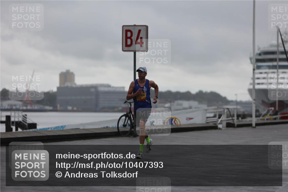 13.09.2026 - Kiel Lauf Andreas Tolksdorf http://msf.ph/oto/10407393 13.09.2026 11:37:56 Kiellinie 4, 1504 meine-sportfotos.de