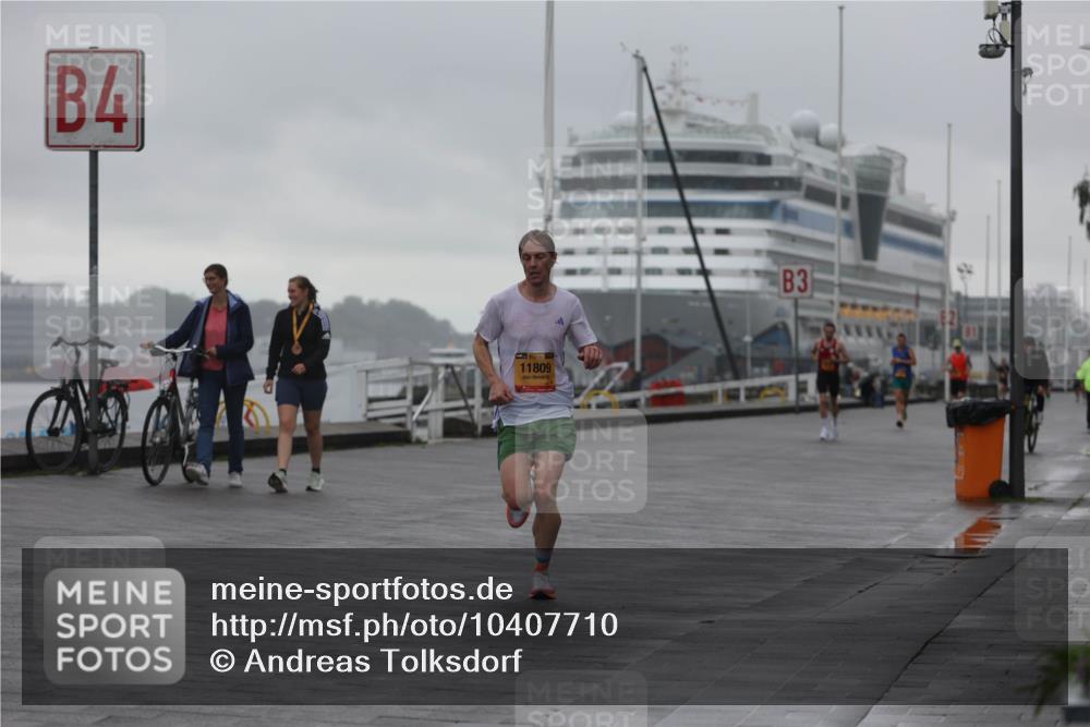 13.09.2026 - Kiel Lauf Andreas Tolksdorf http://msf.ph/oto/10407710 13.09.2026 11:39:44 Kiellinie 4, 38, 11809, 3 meine-sportfotos.de