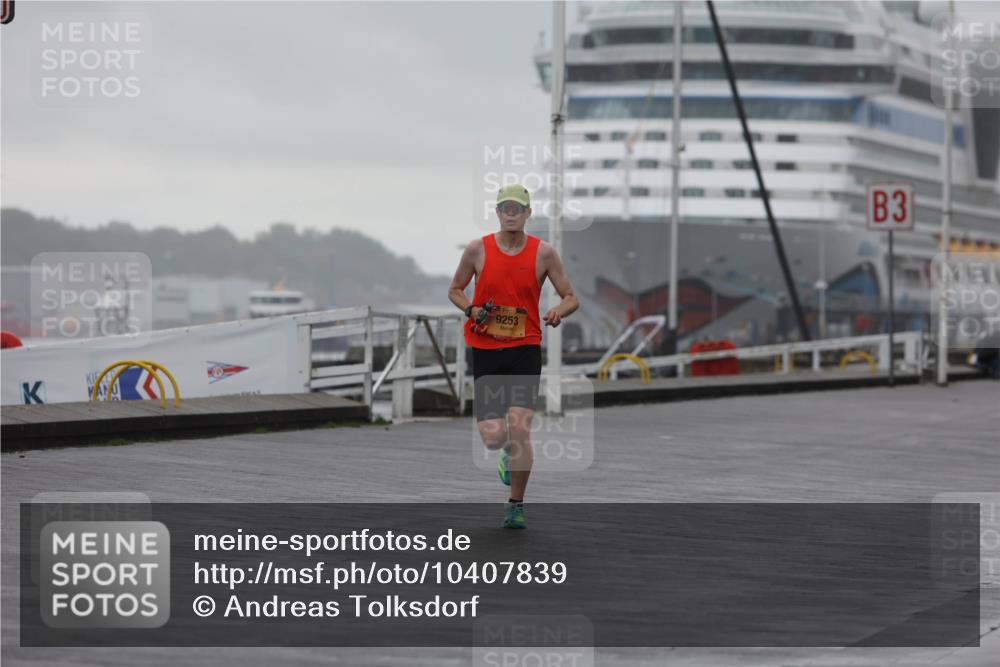13.09.2026 - Kiel Lauf Andreas Tolksdorf http://msf.ph/oto/10407839 13.09.2026 11:39:59 Kiellinie 9253, 3 meine-sportfotos.de