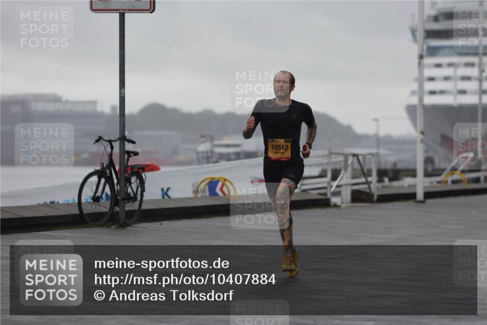 13.09.2026 - Kiel Lauf Andreas Tolksdorf http://msf.ph/oto/10407884 13.09.2026 11:40:10 Kiellinie 39, 10512 meine-sportfotos.de