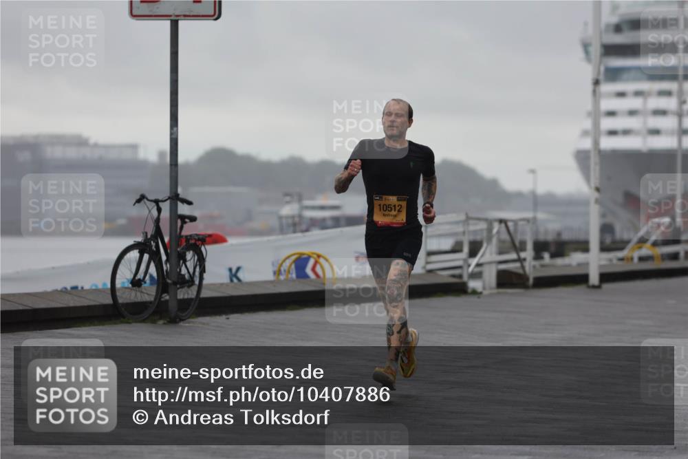 13.09.2026 - Kiel Lauf Andreas Tolksdorf http://msf.ph/oto/10407886 13.09.2026 11:40:10 Kiellinie 38, 10512 meine-sportfotos.de