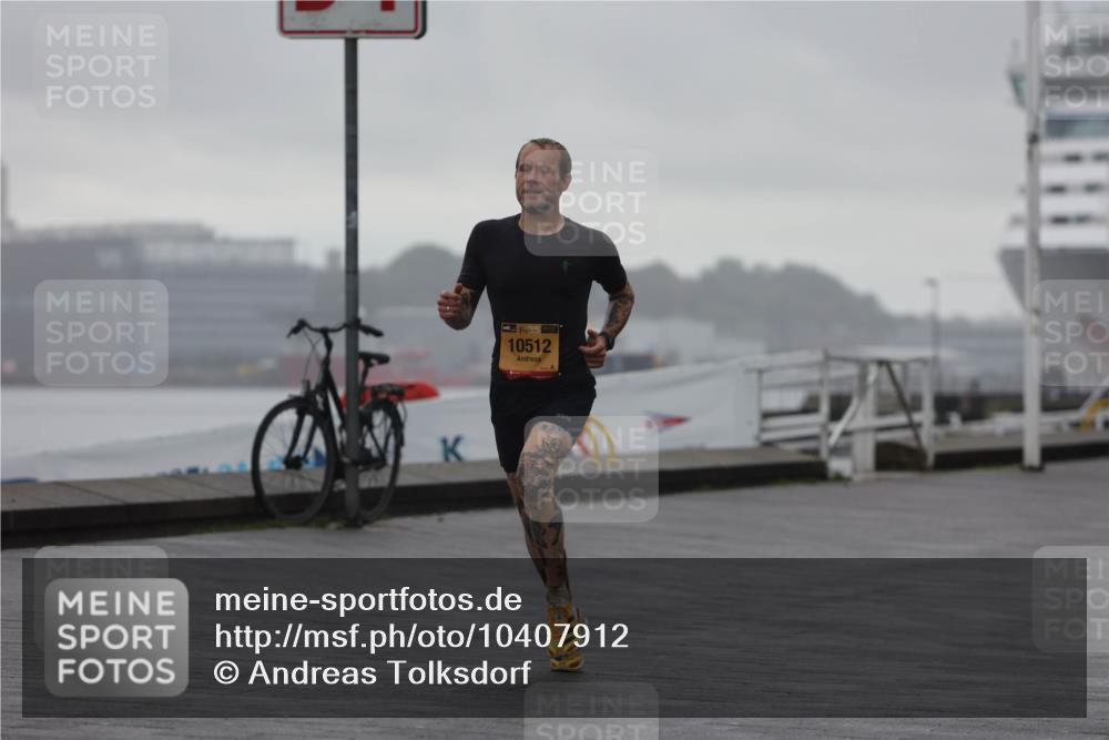 13.09.2026 - Kiel Lauf Andreas Tolksdorf http://msf.ph/oto/10407912 13.09.2026 11:40:11 Kiellinie 138, 10512 meine-sportfotos.de