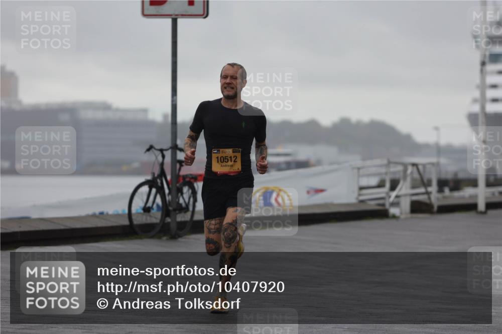 13.09.2026 - Kiel Lauf Andreas Tolksdorf http://msf.ph/oto/10407920 13.09.2026 11:40:11 Kiellinie 38, 10512 meine-sportfotos.de