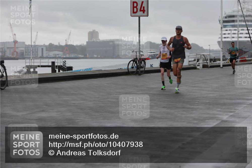 13.09.2026 - Kiel Lauf Andreas Tolksdorf http://msf.ph/oto/10407938 13.09.2026 11:40:22 Kiellinie 4, 10927 meine-sportfotos.de
