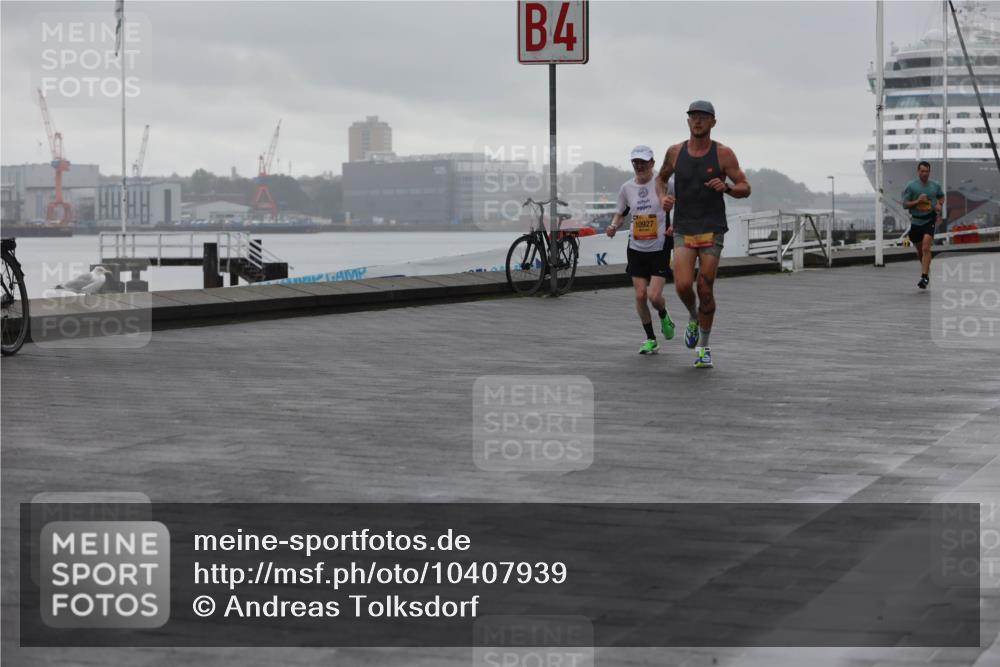 13.09.2026 - Kiel Lauf Andreas Tolksdorf http://msf.ph/oto/10407939 13.09.2026 11:40:22 Kiellinie 4, 10927 meine-sportfotos.de