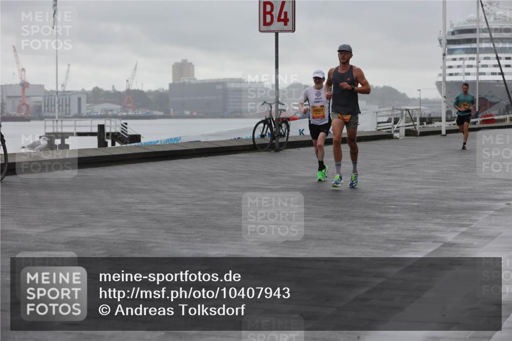 13.09.2026 - Kiel Lauf Andreas Tolksdorf http://msf.ph/oto/10407943 13.09.2026 11:40:22 Kiellinie 4, 115, 10927 meine-sportfotos.de