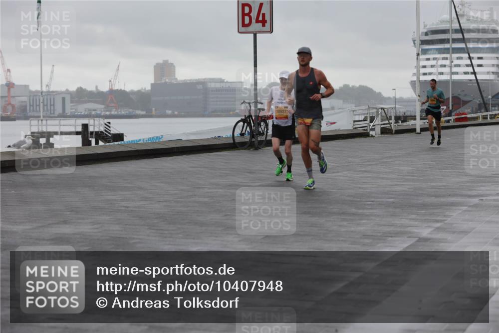 13.09.2026 - Kiel Lauf Andreas Tolksdorf http://msf.ph/oto/10407948 13.09.2026 11:40:22 Kiellinie 4, 10927 meine-sportfotos.de
