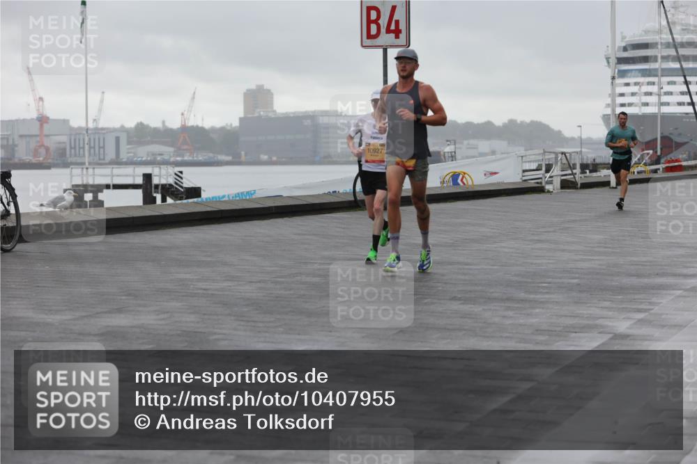 13.09.2026 - Kiel Lauf Andreas Tolksdorf http://msf.ph/oto/10407955 13.09.2026 11:40:23 Kiellinie 4, 10927 meine-sportfotos.de