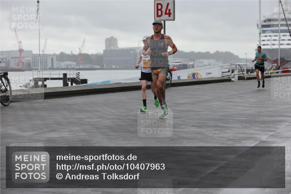 13.09.2026 - Kiel Lauf Andreas Tolksdorf http://msf.ph/oto/10407963 13.09.2026 11:40:23 Kiellinie 10927, 4 meine-sportfotos.de