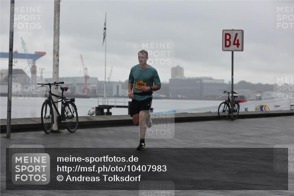 13.09.2026 - Kiel Lauf Andreas Tolksdorf http://msf.ph/oto/10407983 13.09.2026 11:40:29 Kiellinie 10008, 4 meine-sportfotos.de
