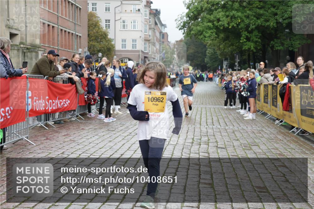 13.09.2026 - Kiel Lauf Yannick Fuchs http://msf.ph/oto/10408651 13.09.2026 09:04:33 Ziel 2670, 8583, 2193, 2670, 8088 meine-sportfotos.de