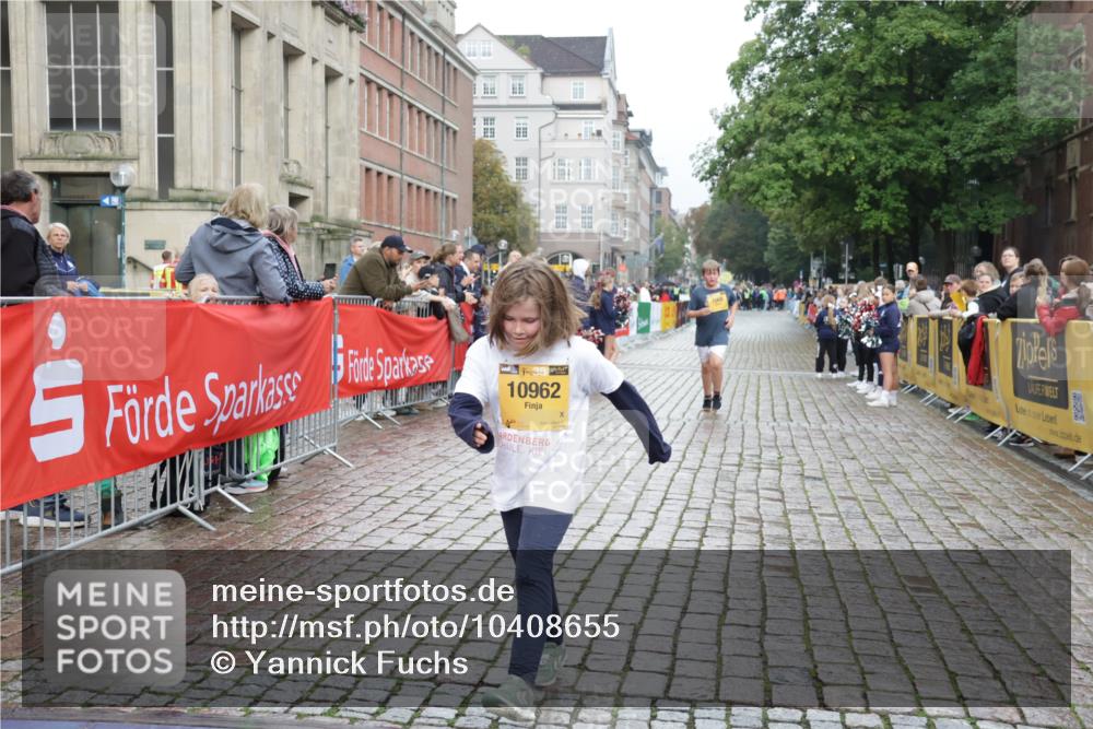 13.09.2026 - Kiel Lauf Yannick Fuchs http://msf.ph/oto/10408655 13.09.2026 09:04:34 Ziel 8583, 2193, 2670, 8088, 7068 meine-sportfotos.de