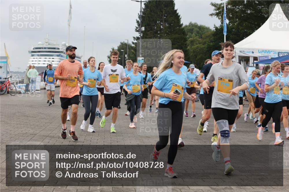 13.09.2026 - Kiel Lauf Andreas Tolksdorf http://msf.ph/oto/10408728 13.09.2026 10:00:32 Kiellinie 1059, 3944, 6339, 11, 38, 7740 meine-sportfotos.de