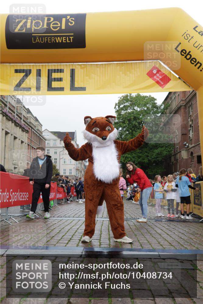 13.09.2026 - Kiel Lauf Yannick Fuchs http://msf.ph/oto/10408734 13.09.2026 09:04:59 Ziel 7068, 8583, 1968, 2670, 8088 meine-sportfotos.de