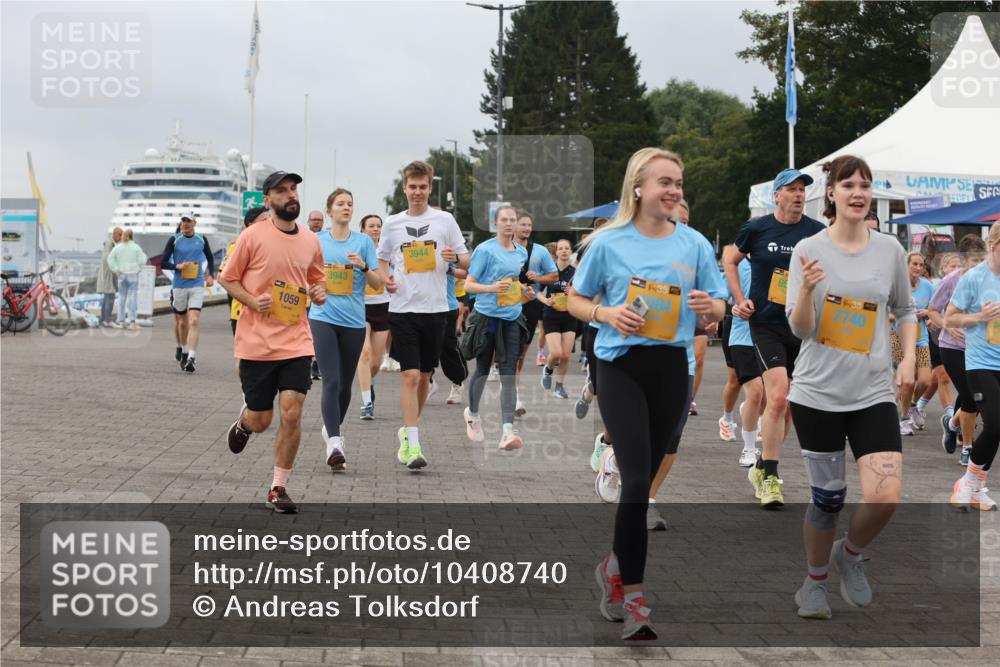 13.09.2026 - Kiel Lauf Andreas Tolksdorf http://msf.ph/oto/10408740 13.09.2026 10:00:32 Kiellinie 1059, 3943, 3944, 7740 meine-sportfotos.de