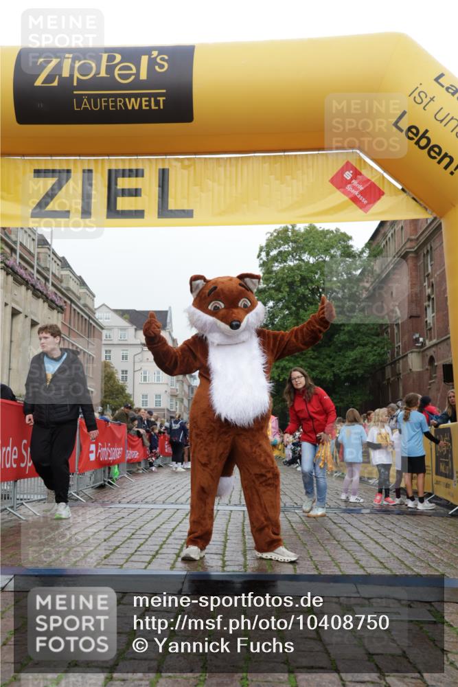 13.09.2026 - Kiel Lauf Yannick Fuchs http://msf.ph/oto/10408750 13.09.2026 09:05:00 Ziel 7068, 8583, 1968, 2670, 8088 meine-sportfotos.de