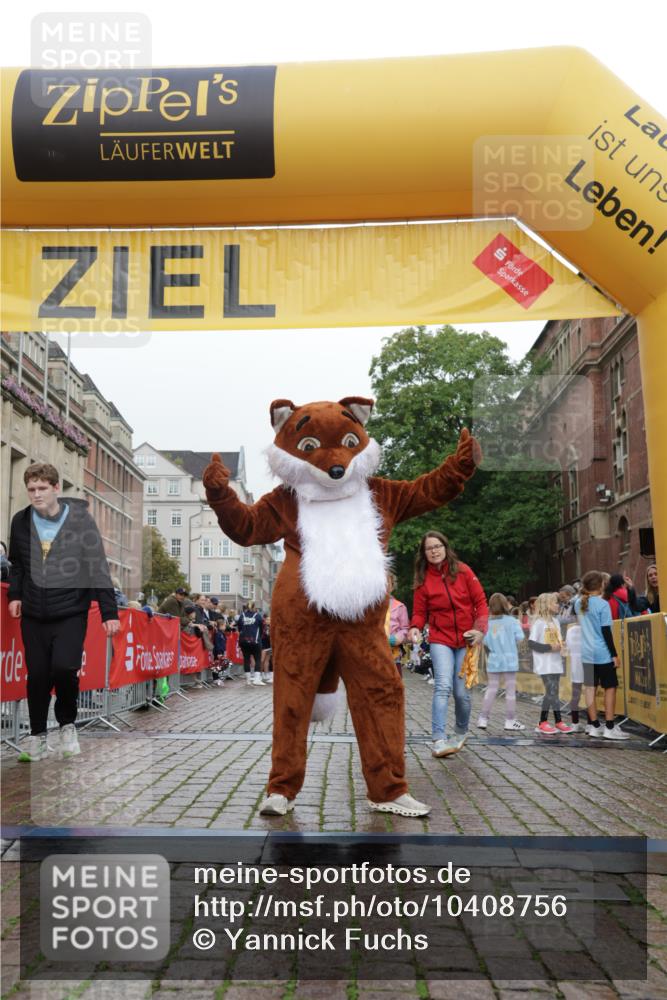 13.09.2026 - Kiel Lauf Yannick Fuchs http://msf.ph/oto/10408756 13.09.2026 09:05:00 Ziel 7068, 8583, 1968, 2670, 8088 meine-sportfotos.de