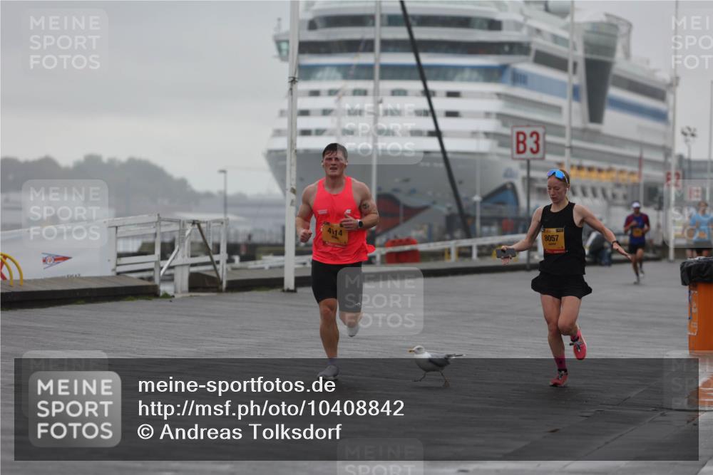 13.09.2026 - Kiel Lauf Andreas Tolksdorf http://msf.ph/oto/10408842 13.09.2026 11:41:38 Kiellinie 3, 4114, 8057 meine-sportfotos.de