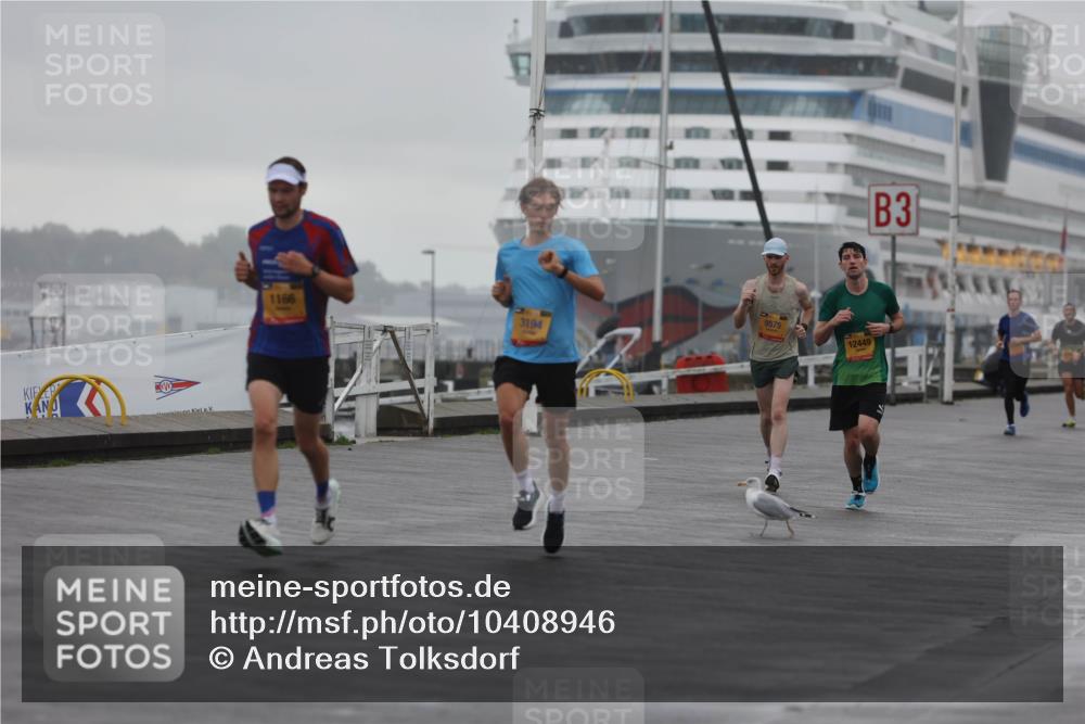 13.09.2026 - Kiel Lauf Andreas Tolksdorf http://msf.ph/oto/10408946 13.09.2026 11:41:53 Kiellinie 1166, 3194, 9575, 12449, 3 meine-sportfotos.de