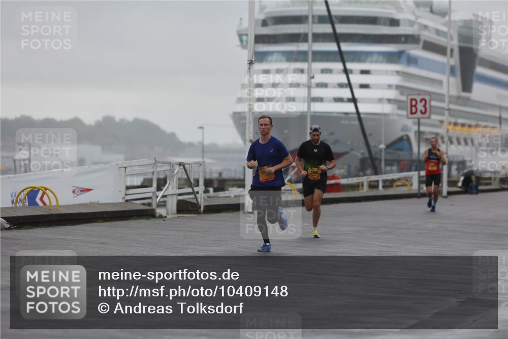 13.09.2026 - Kiel Lauf Andreas Tolksdorf http://msf.ph/oto/10409148 13.09.2026 11:42:02 Kiellinie 1868, 3 meine-sportfotos.de