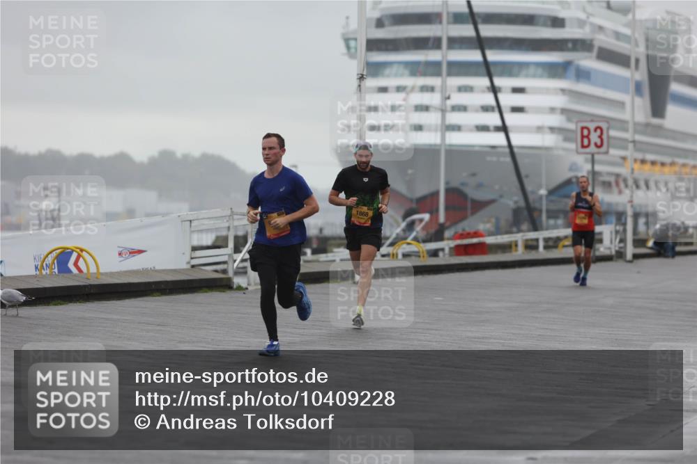 13.09.2026 - Kiel Lauf Andreas Tolksdorf http://msf.ph/oto/10409228 13.09.2026 11:42:04 Kiellinie 1868, 3 meine-sportfotos.de