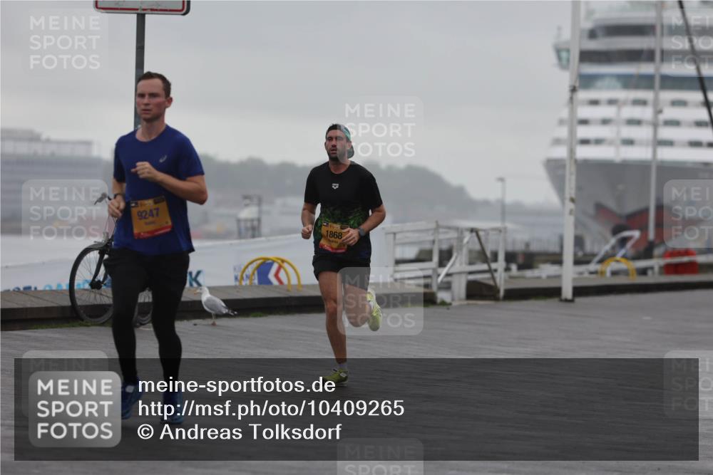 13.09.2026 - Kiel Lauf Andreas Tolksdorf http://msf.ph/oto/10409265 13.09.2026 11:42:07 Kiellinie 9247, 1868 meine-sportfotos.de