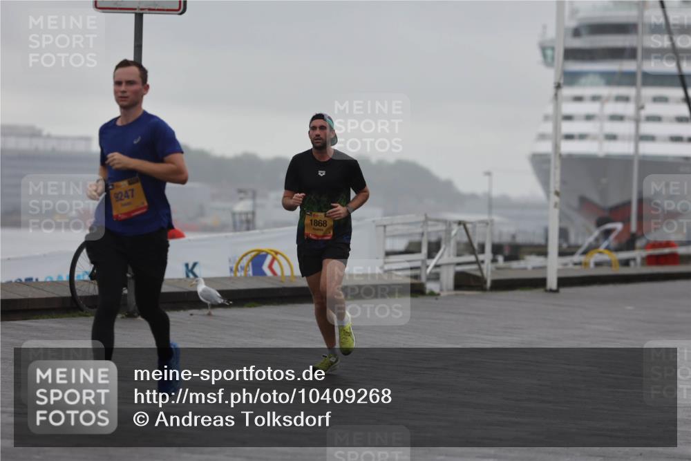 13.09.2026 - Kiel Lauf Andreas Tolksdorf http://msf.ph/oto/10409268 13.09.2026 11:42:07 Kiellinie 9247, 39, 1868 meine-sportfotos.de