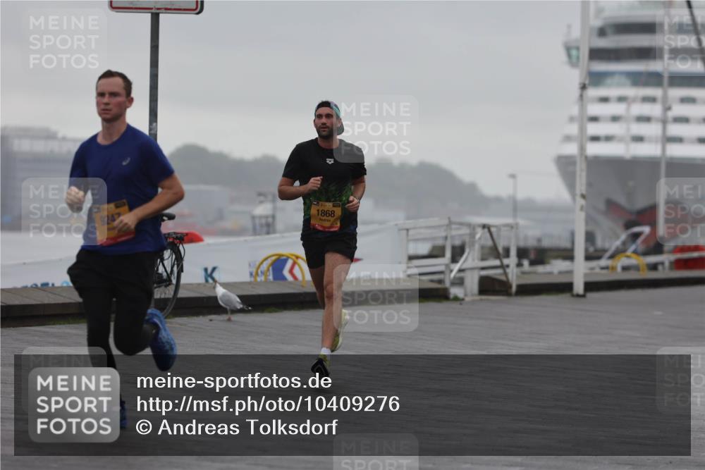 13.09.2026 - Kiel Lauf Andreas Tolksdorf http://msf.ph/oto/10409276 13.09.2026 11:42:07 Kiellinie 38, 9247, 1868 meine-sportfotos.de