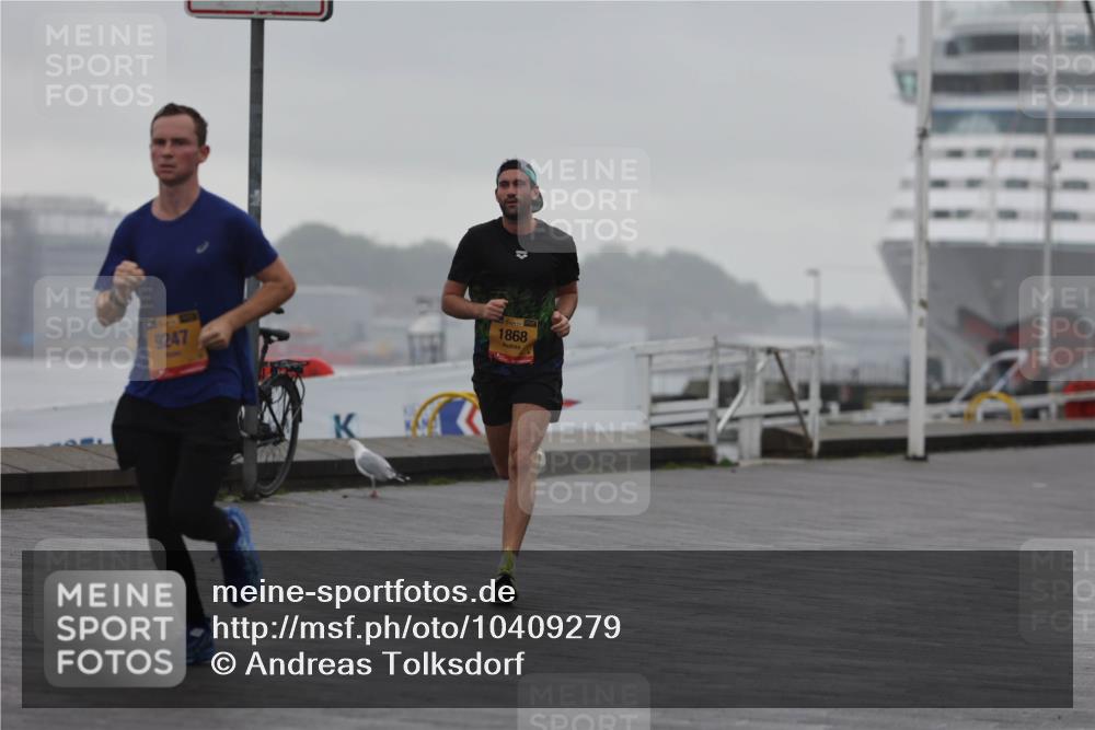 13.09.2026 - Kiel Lauf Andreas Tolksdorf http://msf.ph/oto/10409279 13.09.2026 11:42:07 Kiellinie 38, 9247, 1868 meine-sportfotos.de