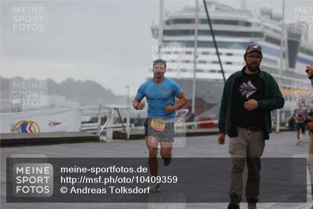 13.09.2026 - Kiel Lauf Andreas Tolksdorf http://msf.ph/oto/10409359 13.09.2026 11:42:17 Kiellinie 12448 meine-sportfotos.de