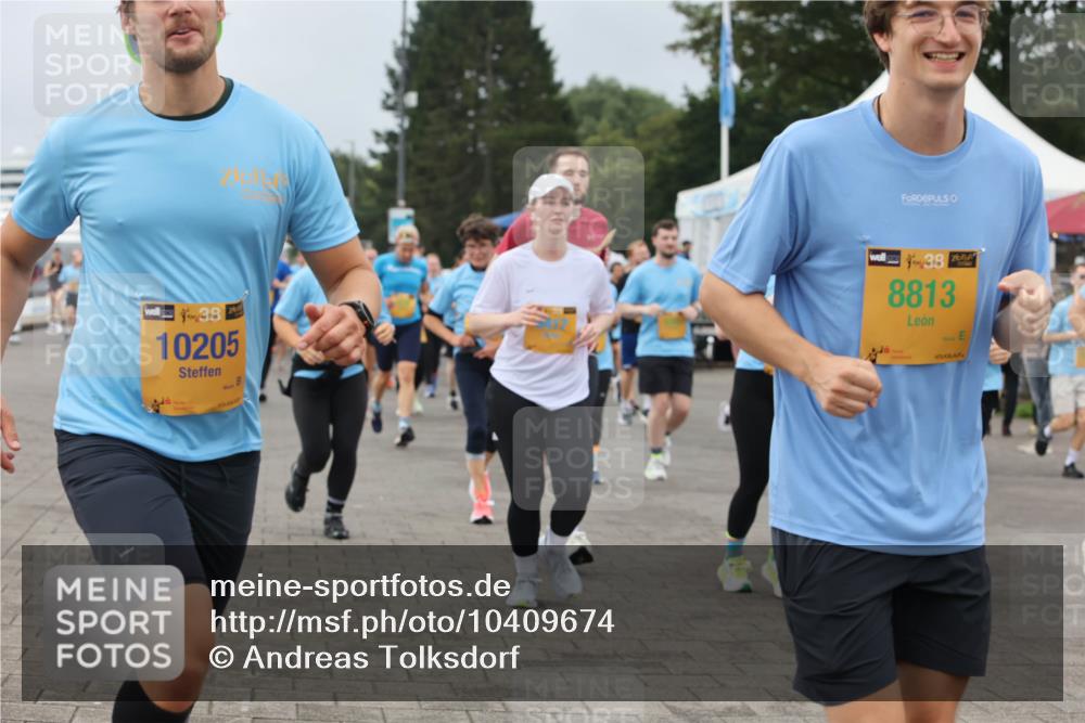 13.09.2026 - Kiel Lauf Andreas Tolksdorf http://msf.ph/oto/10409674 13.09.2026 10:01:05 Kiellinie 38, 10205, 4, 48, 8813 meine-sportfotos.de
