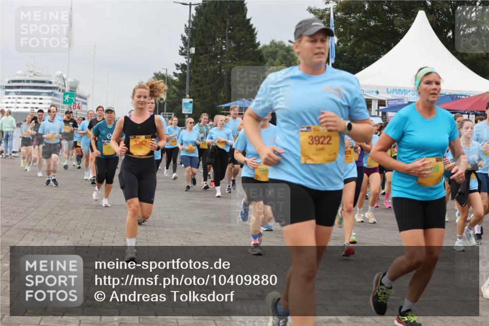 13.09.2026 - Kiel Lauf Andreas Tolksdorf http://msf.ph/oto/10409880 13.09.2026 10:01:13 Kiellinie 1246, 3367, 7791, 451, 3922, 078 meine-sportfotos.de