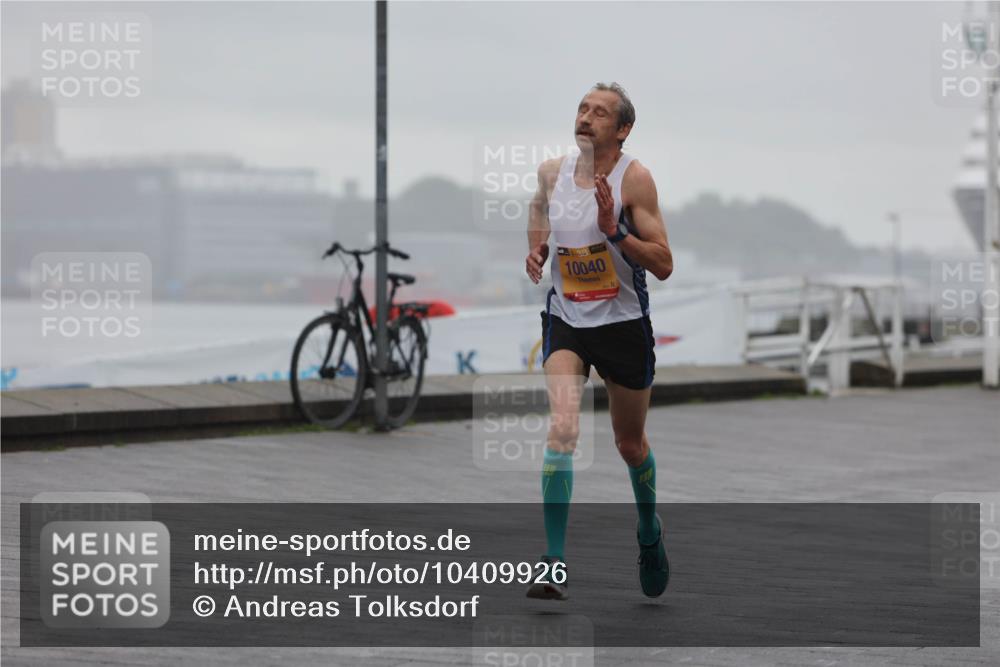 13.09.2026 - Kiel Lauf Andreas Tolksdorf http://msf.ph/oto/10409926 13.09.2026 11:42:55 Kiellinie 38, 10040 meine-sportfotos.de