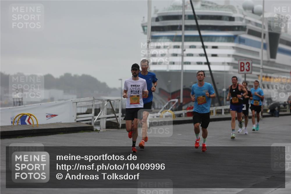 13.09.2026 - Kiel Lauf Andreas Tolksdorf http://msf.ph/oto/10409996 13.09.2026 11:42:59 Kiellinie 1492, 6333, 3 meine-sportfotos.de