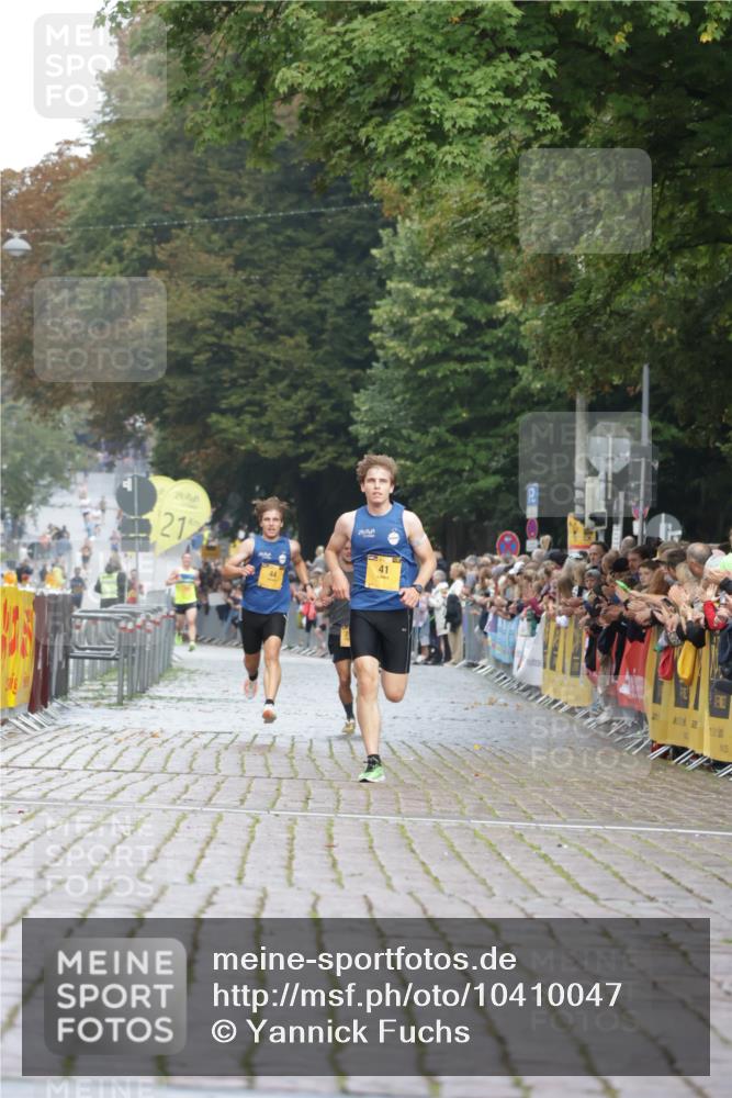 13.09.2026 - Kiel Lauf Yannick Fuchs http://msf.ph/oto/10410047 13.09.2026 09:32:27 Ziel 41, 44, 11683, 11683, 3728, 7958, 1515 meine-sportfotos.de